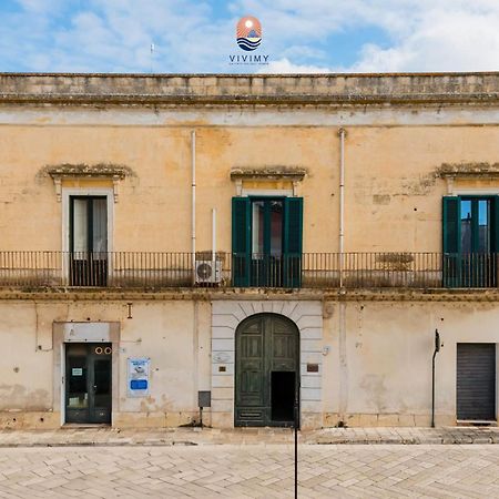 Piazzetta San Giovanni Specchia Exterior photo